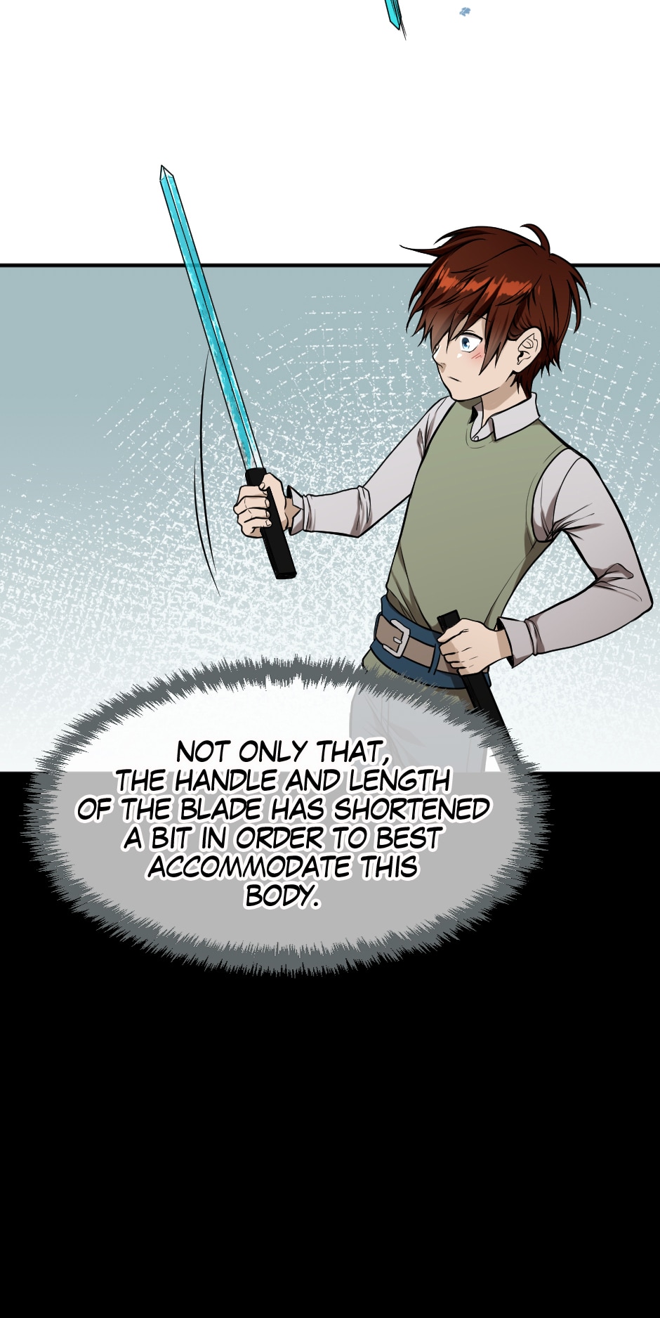 The Beginning After The End Chapter 46 image 27